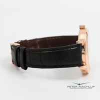 A. Lange & Söhne Grosse Lange 1