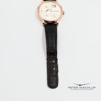 A. Lange & Söhne Grosse Lange 1