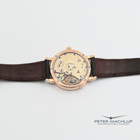 A. Lange & Söhne Grosse Lange 1