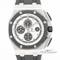 Audemars Piguet Royal Oak Offshore Chronograph