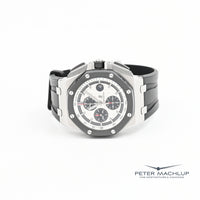Audemars Piguet Royal Oak Offshore Chronograph