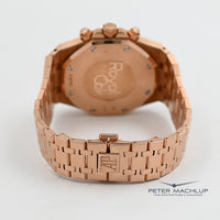Audemars Piguet R/O Chrono 2022