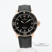 Blancpain Fifty Fathoms Automatic