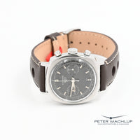 Heuer Camaro 45 Circa 1968