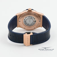 Hublot Classic Fusion Automatic