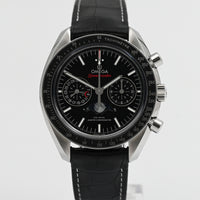 Omega Speedmaster Moonphase Chronograph 2017