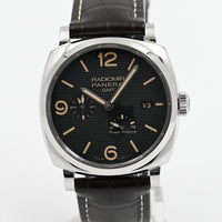 Panerai Radiomir 8Day GMT 2018