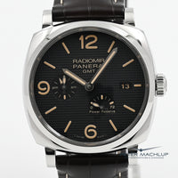 Panerai Radiomir 8Day GMT 2018