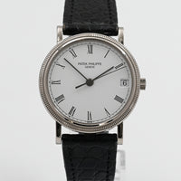 Patek Philippe Calatrava Automatic 1995