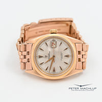 Rolex Datejust 36mm 1954 - Peter Machlup Fine Wristwatches