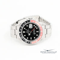 Rolex GMT Master 2 1988