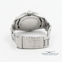 Tudor Submariner Date Snowflake 1962