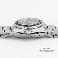 Rolex Sea-Dweller 4000 2001