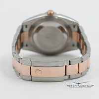 Rolex Datejust 41 2022