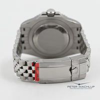 Rolex GMT Master 2 "Sprite" 2025