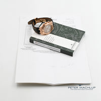 Audemars Piguet R/O Chronograph 2010