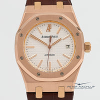 Audemars Piguet Royal Oak Automatic