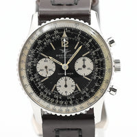 Breitling Navitimer