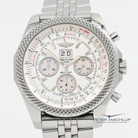 Breitling for Bentley 6,75 Chronograph