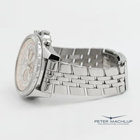 Breitling for Bentley 6,75 Chronograph