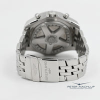 Breitling for Bentley 6,75 Chronograph