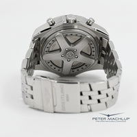Breitling for Bentley 6,75 Chronograph