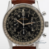 Breitling Navitimer Cal 178 Venus