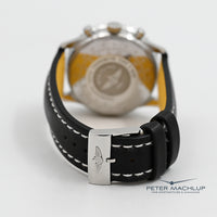 Breitling Navitimer Chronograph 2010 - Peter Machlup Fine Wristwatches
