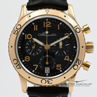 Breguet Type XX Transatlantique