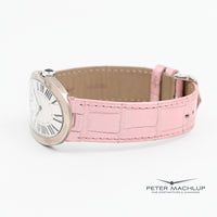 Cartier Baignoire LM 2012