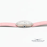Cartier Baignoire LM 2012