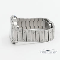 Cartier Santos MM Automatic 2022