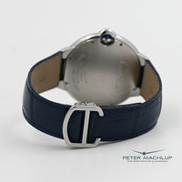 Cartier Balon Bleu 42 2024