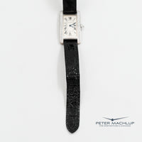 Cartier Tank Americaine Quartz