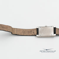 Cartier Tank Americaine Quartz