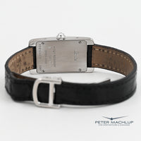 Cartier Tank Americaine Quartz