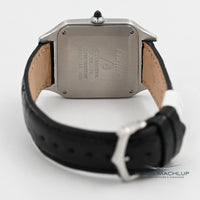 Cartier Santos Dumont