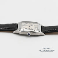 Cartier Santos Dumont