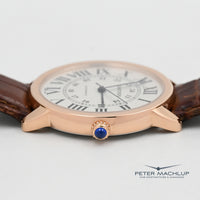 Cartier Rondo Solo Automatic