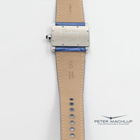 Cartier Tank Divan SM Quartz