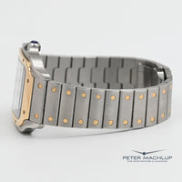 Cartier Santos LM Automatic 2023