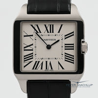Cartier Santos Dumont Quartz