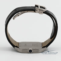 Cartier Santos Dumont Quartz