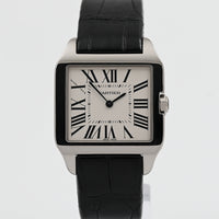 Cartier Santos Dumont Quartz