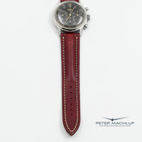 Heuer Chronograph Pre-Carrera