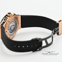 Hublot Big Bang Chronograph