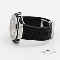 Hublot Big Bang 41mm Diamonds 2010