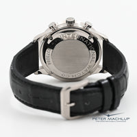 IWC Portugieser Chrono Diamonds 2010