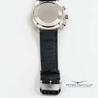 IWC Portugieser Chrono Diamonds 2010