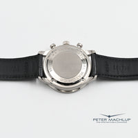 IWC Portugieser Chrono Diamonds 2010